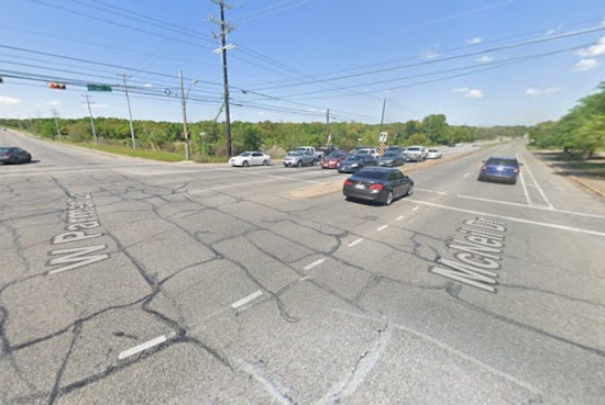Austin Community Mourns as Motorcycle Crash Claims Life at West Parmer Lane and McNeil Drive