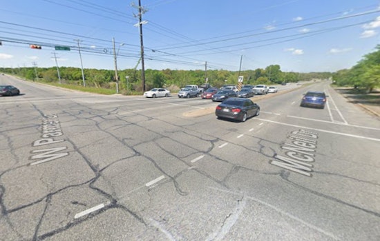 Austin Community Mourns as Motorcycle Crash Claims Life at West Parmer Lane and McNeil Drive