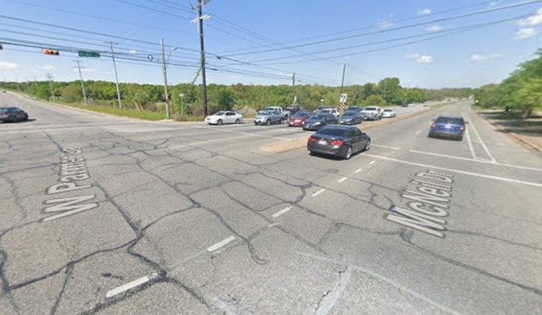Austin Community Mourns as Motorcycle Crash Claims Life at West Parmer Lane and McNeil Drive