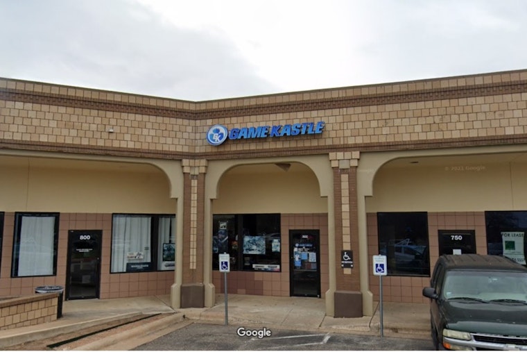 Austin Game Stores Plagued by String of Thefts, Community Rallies in Support