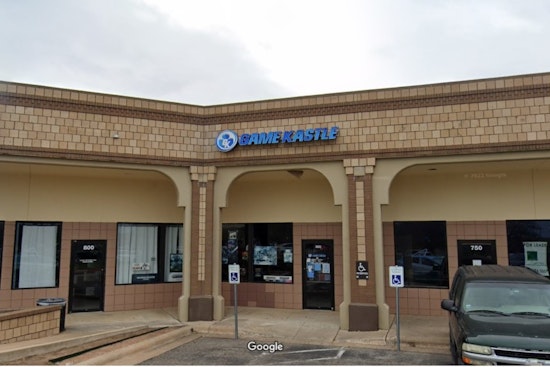 Austin Game Stores Plagued by String of Thefts, Community Rallies in Support