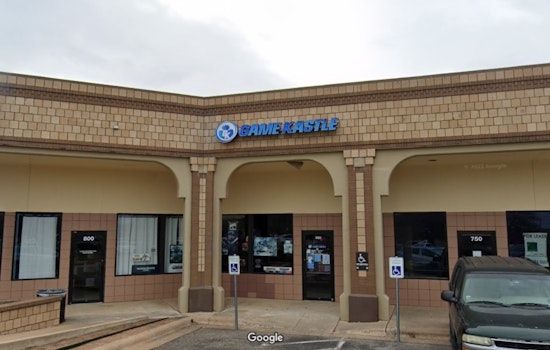 Austin Game Stores Plagued by String of Thefts, Community Rallies in Support