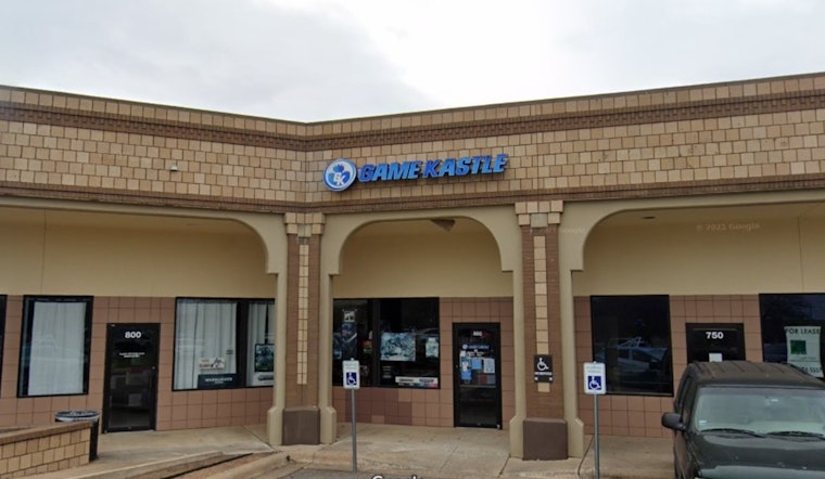 Austin Game Stores Plagued by String of Thefts, Community Rallies in Support