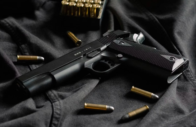 Austin Homicide Rates Exceed Texas and National Averages Amidst Gun Violence Surge
