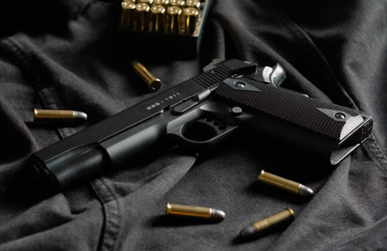 Austin Homicide Rates Exceed Texas and National Averages Amidst Gun Violence Surge
