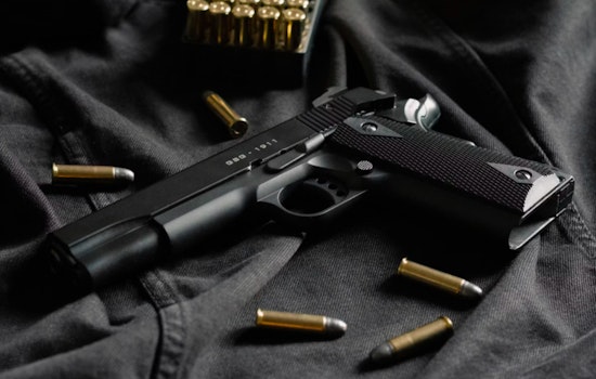 Austin Homicide Rates Exceed Texas and National Averages Amidst Gun Violence Surge