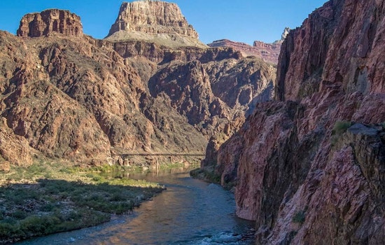 Austin Man, 69, Dies During Hike at Grand Canyon National Park