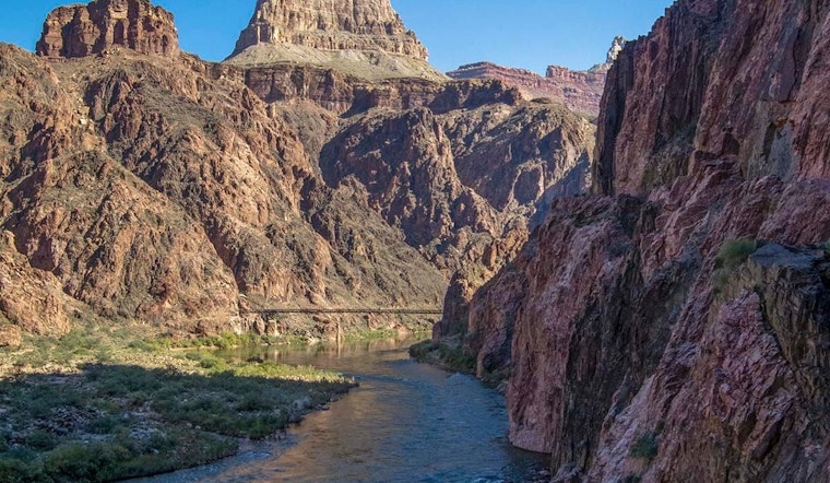 Austin Man, 69, Dies During Hike at Grand Canyon National Park