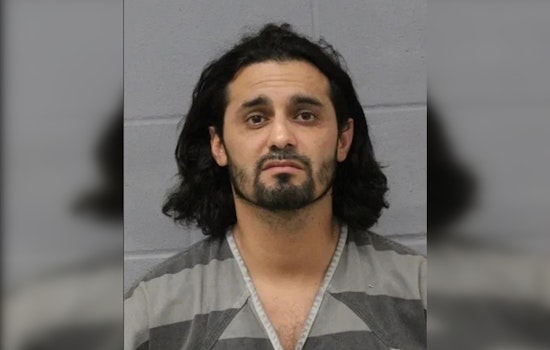 Austin Man Charged with First-Degree Murder After Fatal Stabbing Over Suspected Stolen Car