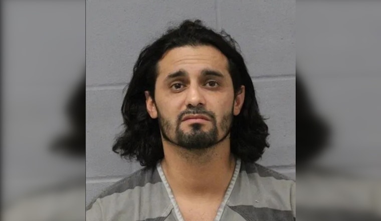Austin Man Charged with First-Degree Murder After Fatal Stabbing Over Suspected Stolen Car