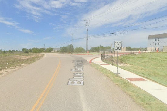 Austin Man Charged With Murder Following Fatal Shooting at Alta Blue Goose Apartments