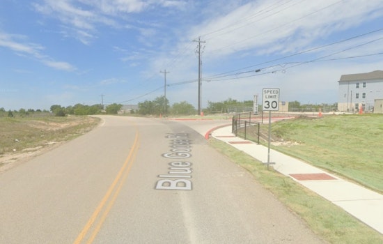 Austin Man Charged With Murder Following Fatal Shooting at Alta Blue Goose Apartments