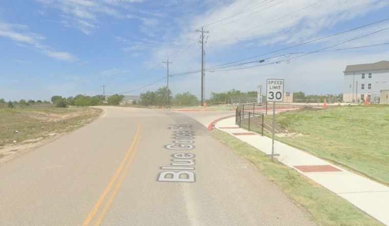Austin Man Charged With Murder Following Fatal Shooting at Alta Blue Goose Apartments