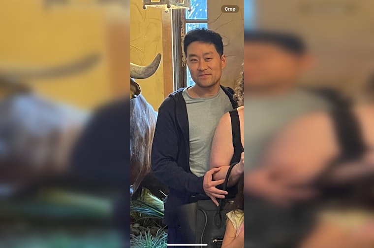 Austin Man Daniel Choi Found Safe After Disappearing Near Rainey Street