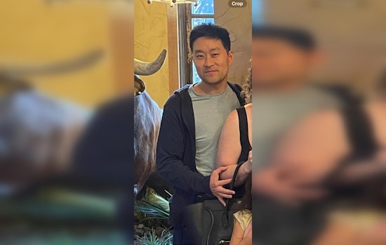 Austin Man Daniel Choi Found Safe After Disappearing Near Rainey Street