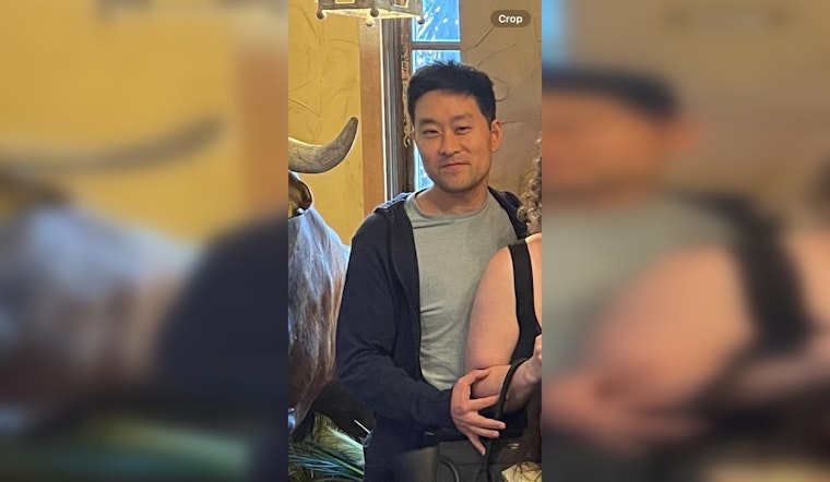 Austin Man Daniel Choi Found Safe After Disappearing Near Rainey Street