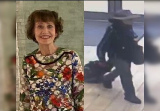 Austin Mourns as Body of Missing 70-Year-Old Anne Ringold is Identified
