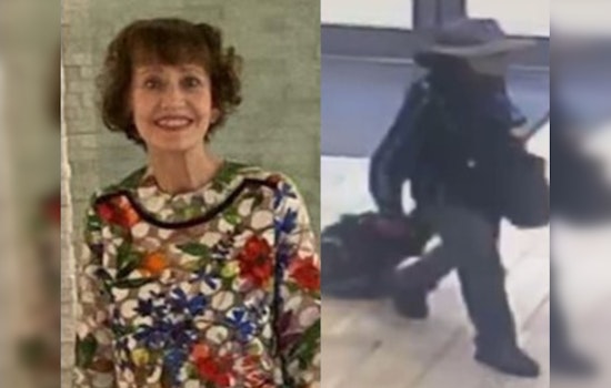 Austin Mourns as Body of Missing 70-Year-Old Anne Ringold is Identified