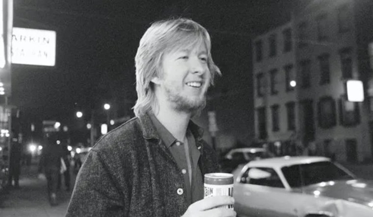 Austin Mourns the Loss of Renowned Music Journalist Michael Corcoran at 68