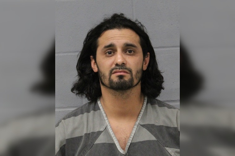 Austin Police Arrest Suspect Following Fatal Stabbing on Burton Drive