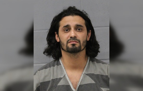 Austin Police Arrest Suspect Following Fatal Stabbing on Burton Drive