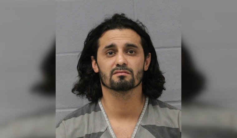 Austin Police Arrest Suspect Following Fatal Stabbing on Burton Drive