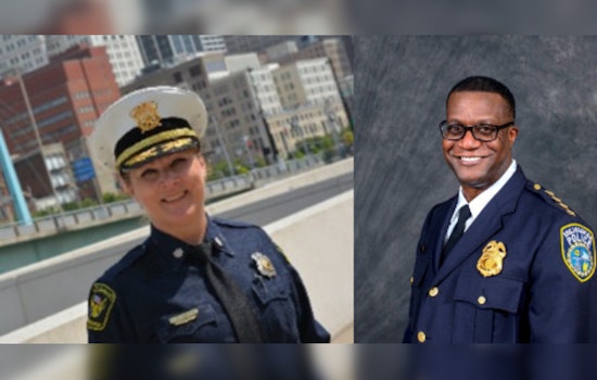 Austin Police Chief Contest Narrows to Two, Cincinnati's Lisa Davis and Milwaukee's Jeffrey Norman in the Running