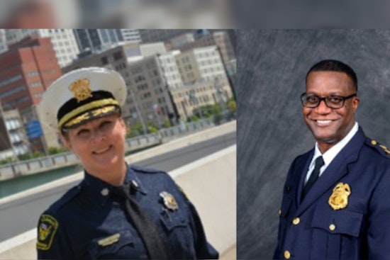 Austin Police Chief Finalists Share Visions for Law Enforcement at Palmer Events Center Meet-and-Greet