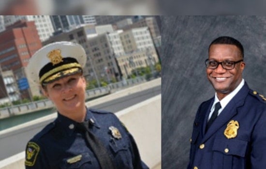 Austin Police Chief Finalists Share Visions for Law Enforcement at Palmer Events Center Meet-and-Greet
