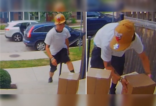 Austin Police Department Seeks Public's Help in Identifying Alleged 'Porch Pirate' in Child's Medical Supplies Theft
