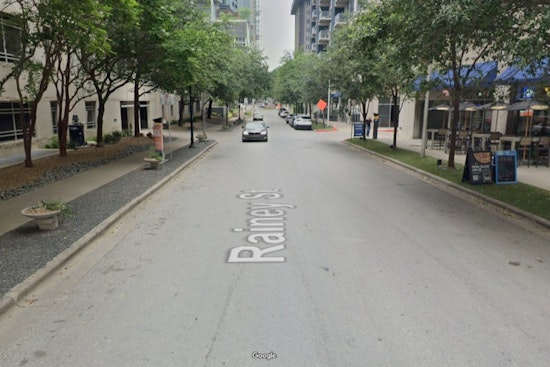 Austin Police Investigate Body Found with Blunt Force Trauma on Rainey Street Trail