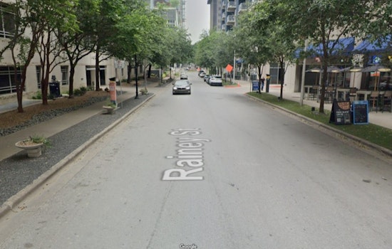 Austin Police Investigate Body Found with Blunt Force Trauma on Rainey Street Trail