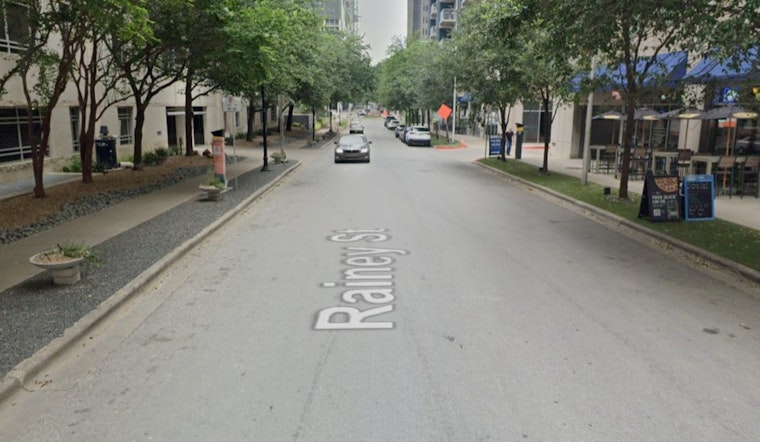 Austin Police Investigate Body Found with Blunt Force Trauma on Rainey Street Trail