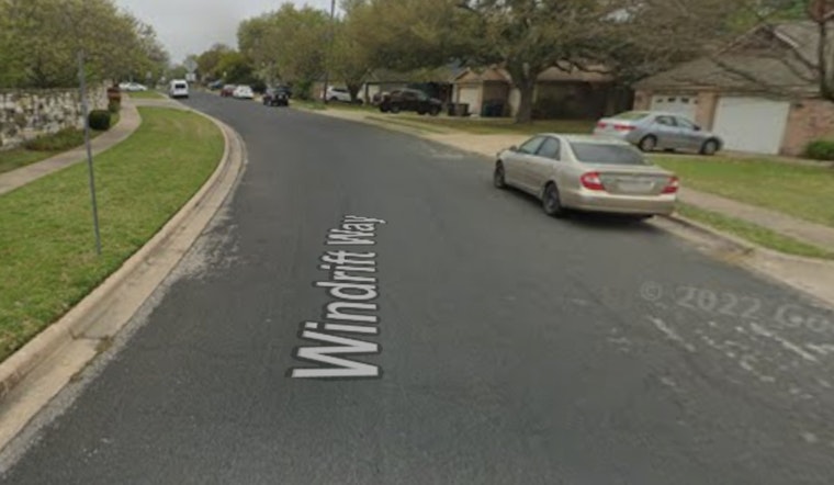 Austin Police Investigate Homicide in South Austin After Emergency Call Reports Penetrating Trauma