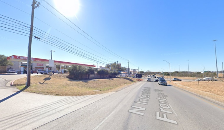 Austin Police Investigate In-Custody Death, Release Footage as Community Seeks Answers