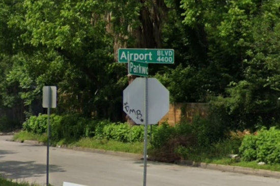 Austin Police Investigate Suspected Homicide on Airport Boulevard