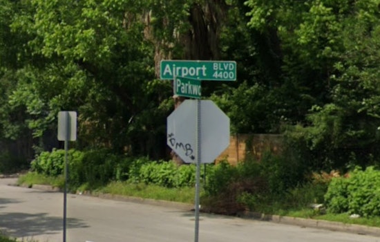 Austin Police Investigate Suspected Homicide on Airport Boulevard
