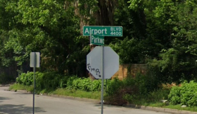 Austin Police Investigate Suspected Homicide on Airport Boulevard