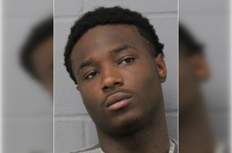 Austin Police Nab 22-Year-Old in Quick Response to 'Jugging' Assault of Elderly Victim