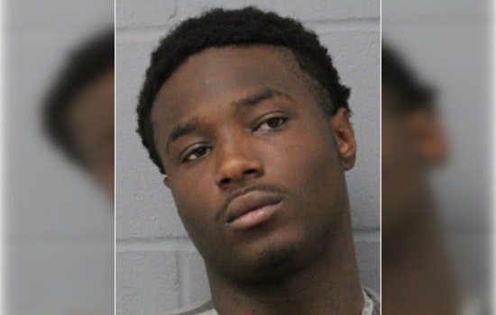 Austin Police Nab 22-Year-Old in Quick Response to 'Jugging' Assault of Elderly Victim