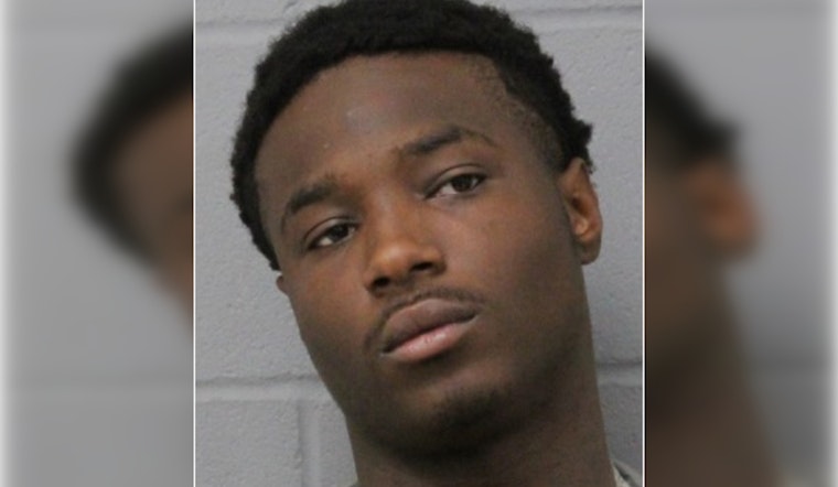 Austin Police Nab 22-Year-Old in Quick Response to 'Jugging' Assault of Elderly Victim