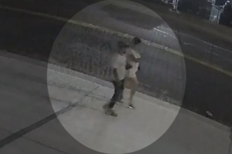 Austin Police Release New Images of Person of Interest in Alyssa Ann Rivera Homicide Case