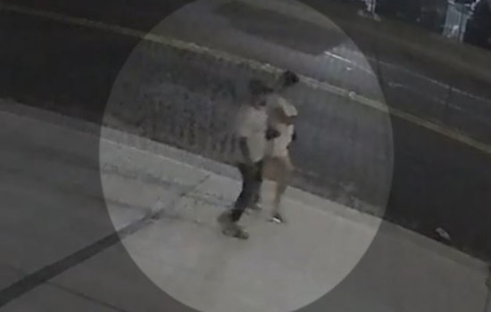 Austin Police Release New Images of Person of Interest in Alyssa Ann Rivera Homicide Case