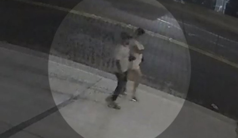Austin Police Release New Images of Person of Interest in Alyssa Ann Rivera Homicide Case