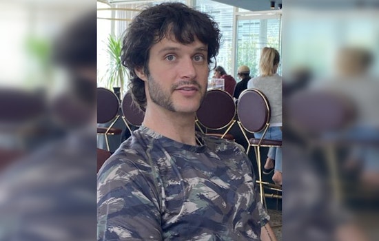 Austin Police Seek Help to Locate Missing 33-Year-Old Man Last Seen in Early June