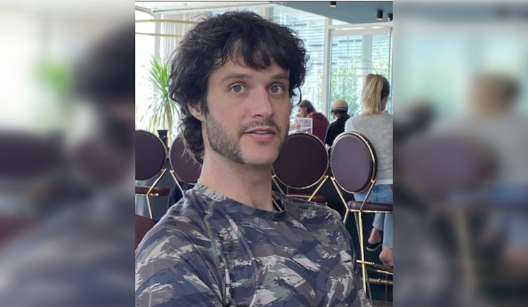 Austin Police Seek Help to Locate Missing 33-Year-Old Man Last Seen in Early June