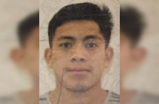Austin Police Seek Public Help in Locating Person of Interest After Hit-and-Run Leaves Elderly Injured