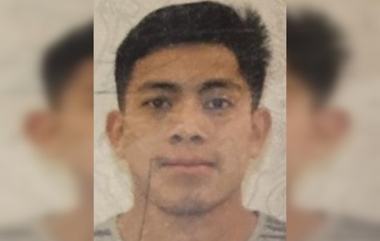 Austin Police Seek Public Help in Locating Person of Interest After Hit-and-Run Leaves Elderly Injured