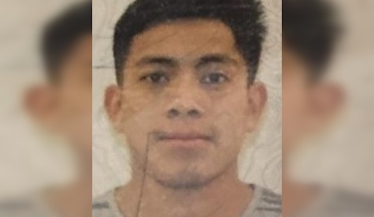Austin Police Seek Public Help in Locating Person of Interest After Hit-and-Run Leaves Elderly Injured