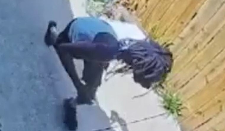 Austin Police Seek Public Help to Apprehend Armed Suspect in Fatal North Austin Shooting